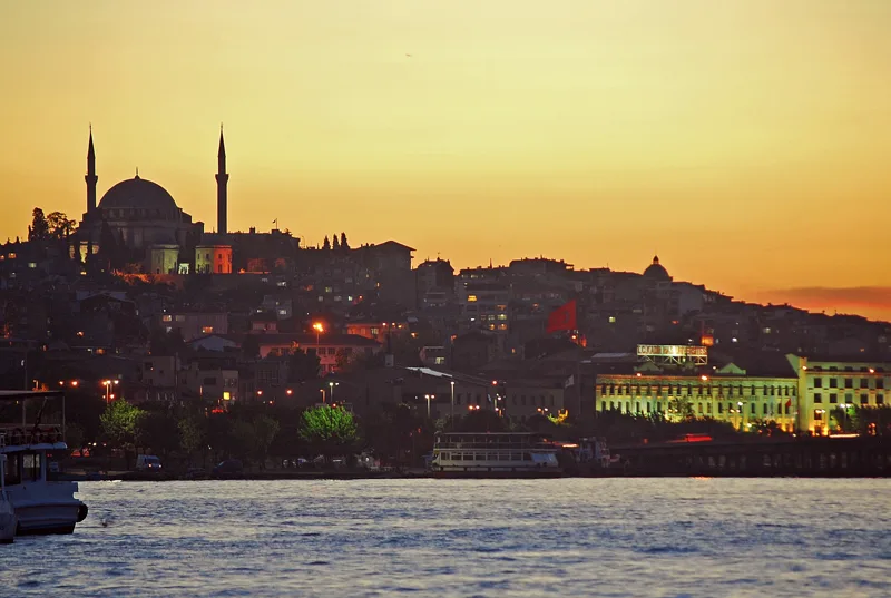 Istanbul