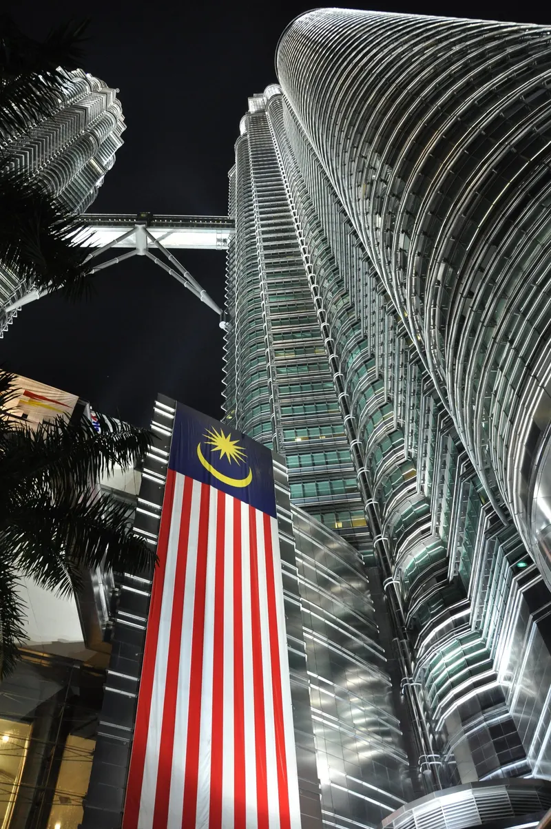 Kuala Lumpur, Langkawi