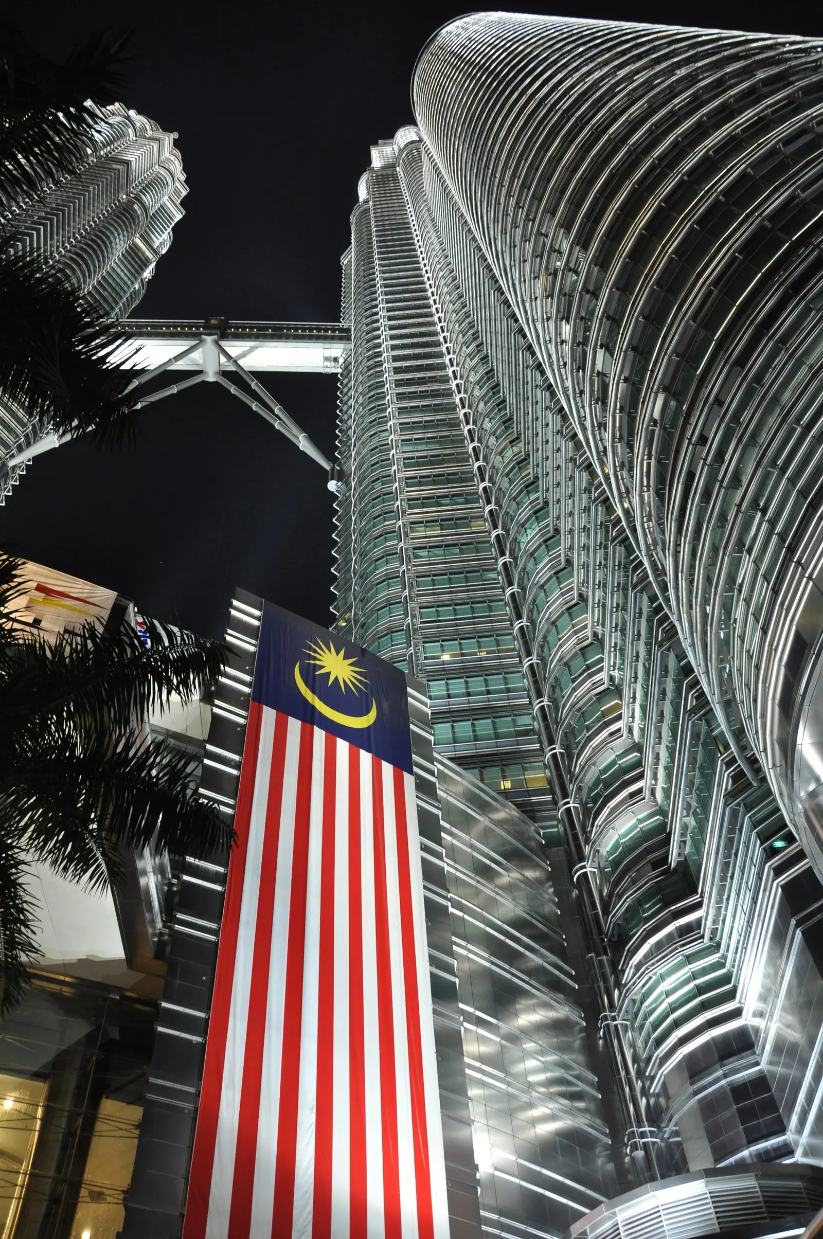 Kuala Lumpur, Langkawi