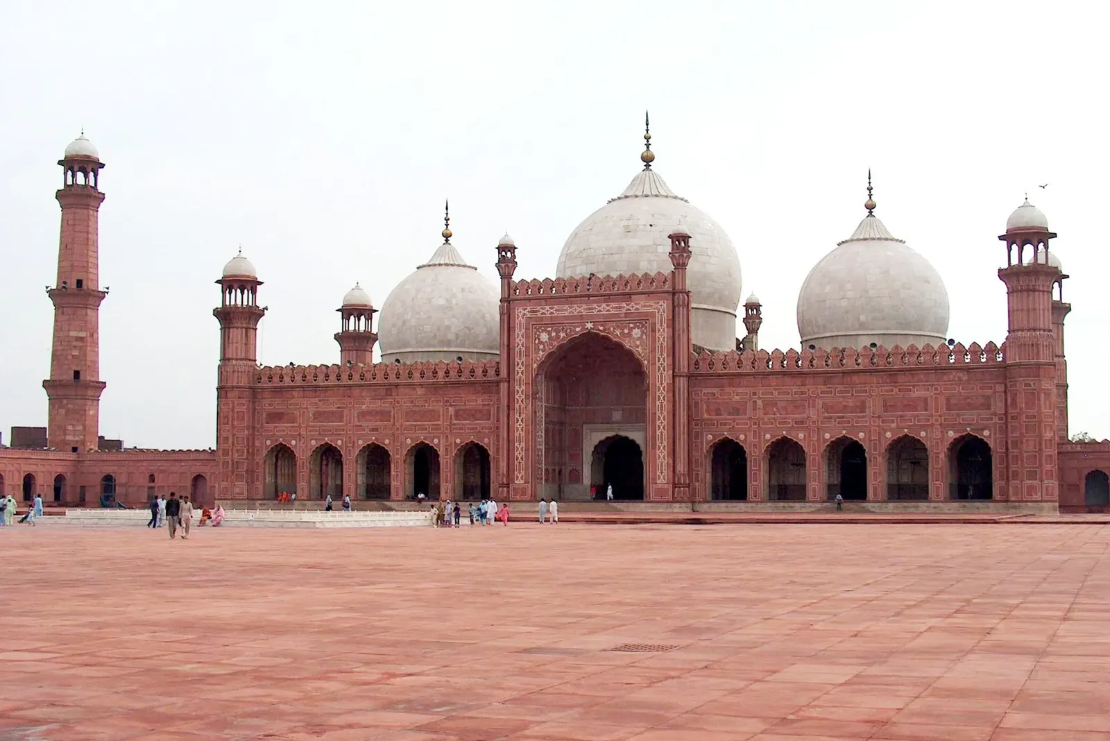 Lahore Heritage Weekend