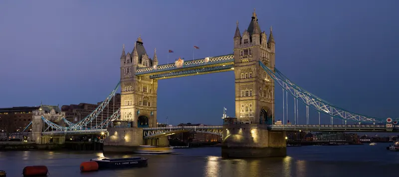 London