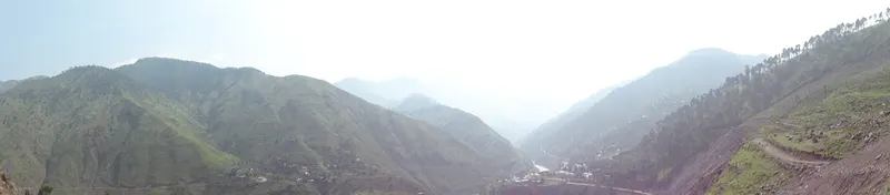 Neelum Valley