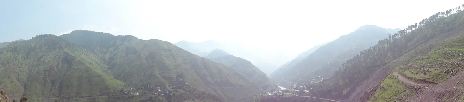 Neelum Valley
